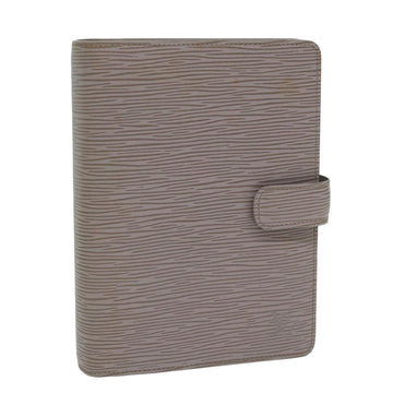 Louis Vuitton Agenda Cover  Leather Wallet  ()