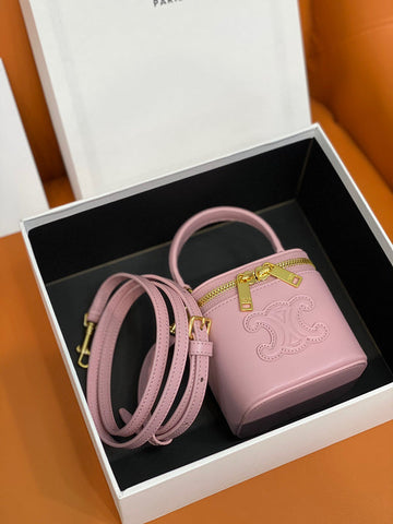 Makersluxe - CLE Bags - 002
