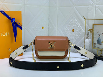 MLB - GUKI Women Bags - 1827