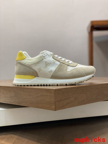MLB - LOV Run Away Sneakers - 140