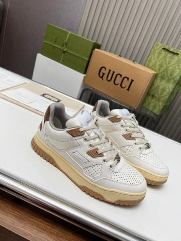 MLB - GUKI Shoes - 004