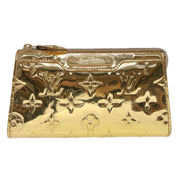 Louis Vuitton Cosmetic Pouch  Patent Leather Clutch Bag ()