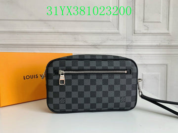 Makersluxe CHL Wallet - 1249