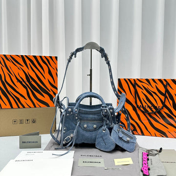 Makersluxe - BG Bags - 396