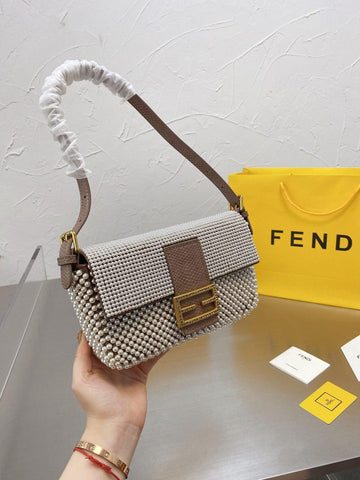 Makersluxe - Top Quality Bag FND 602