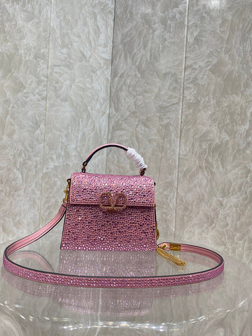 Makersluxe - VEL Bags - 1140