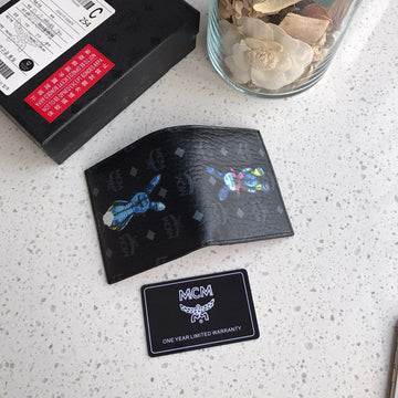 MLB - MQM Wallets - 060