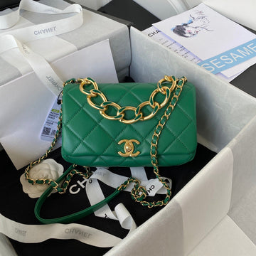 Makersluxe - CHL Bags - 1085