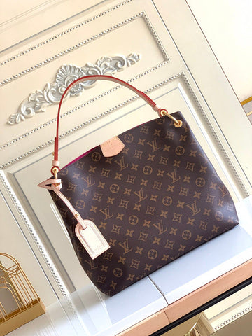 Makersluxe - LOV Bags - 1392