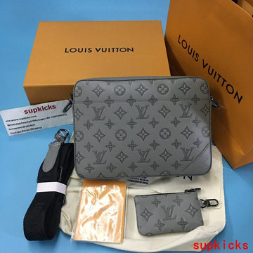 Makersluxe Bags - LOV Bags - 256