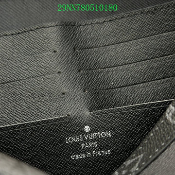 Makersluxe LOV Wallet - 453