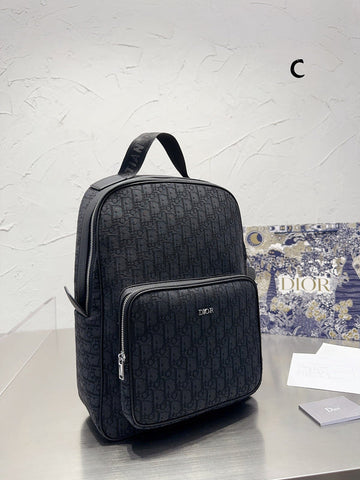 Makersluxe - DOR2 Bags - 310
