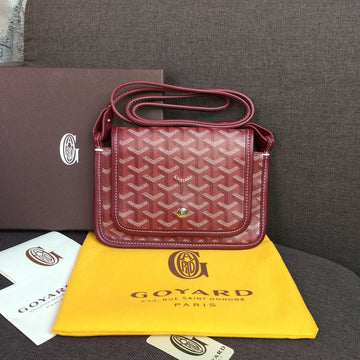 Makersluxe - GOD Bags - 158