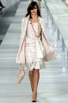 Makerslxe Chanel Eté 2004