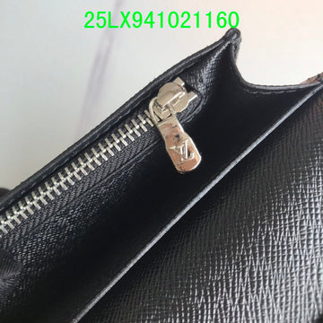 Makersluxe CHL Wallet - 1489