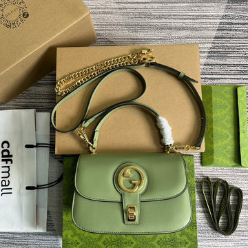 Makersluxe - GCI Bags - 1502