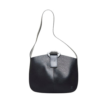 Louis Vuitton Reverie Leather Shoulder Bag ()