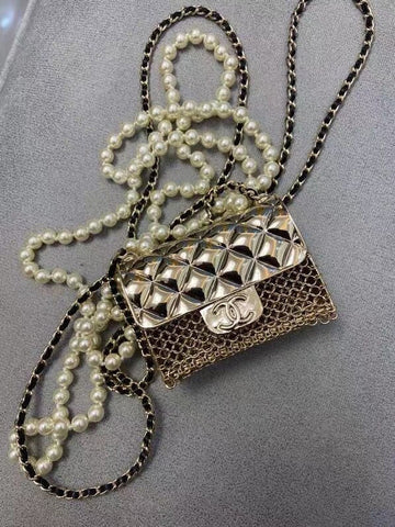 Makersluxe - CNL Bags - 2027