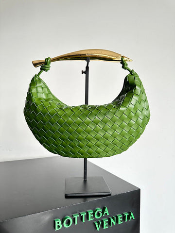 Makersluxe - BOV Bags - 416