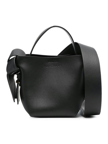 Musubi Micro Top Handle Bag