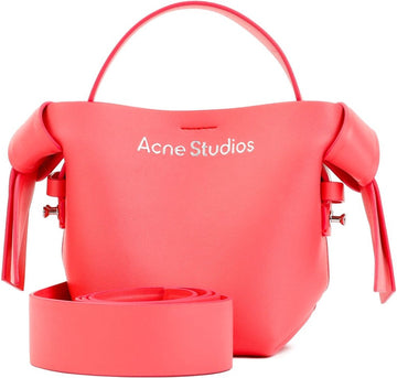 Musubi Logo Tote Bag