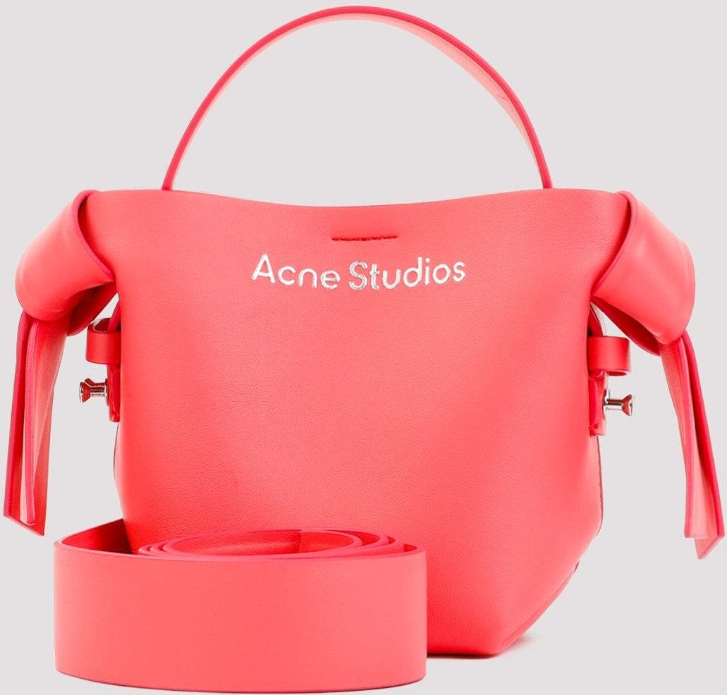 Musubi Logo Tote Bag