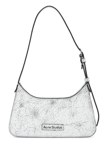 Acne Studios Small Micro Platform Shoulder Bag Women