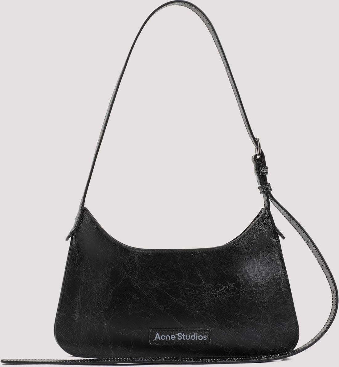 Platt mini shoulder bag