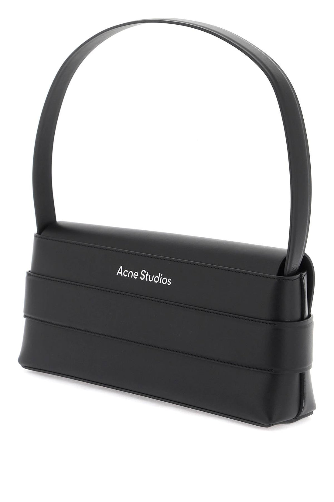 Acne Studios Musubi Shoulder Bag With Adjustable Women