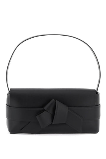 Acne Studios Musubi Shoulder Bag With Adjustable Women