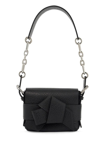 Acne Studios Musubi Shoulder Bag With Adjustable Women