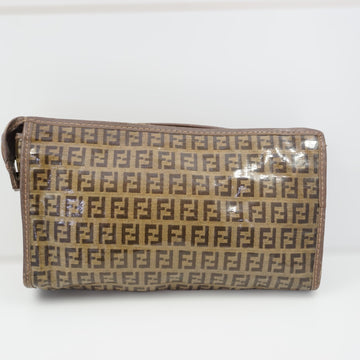 Fendi Clutch