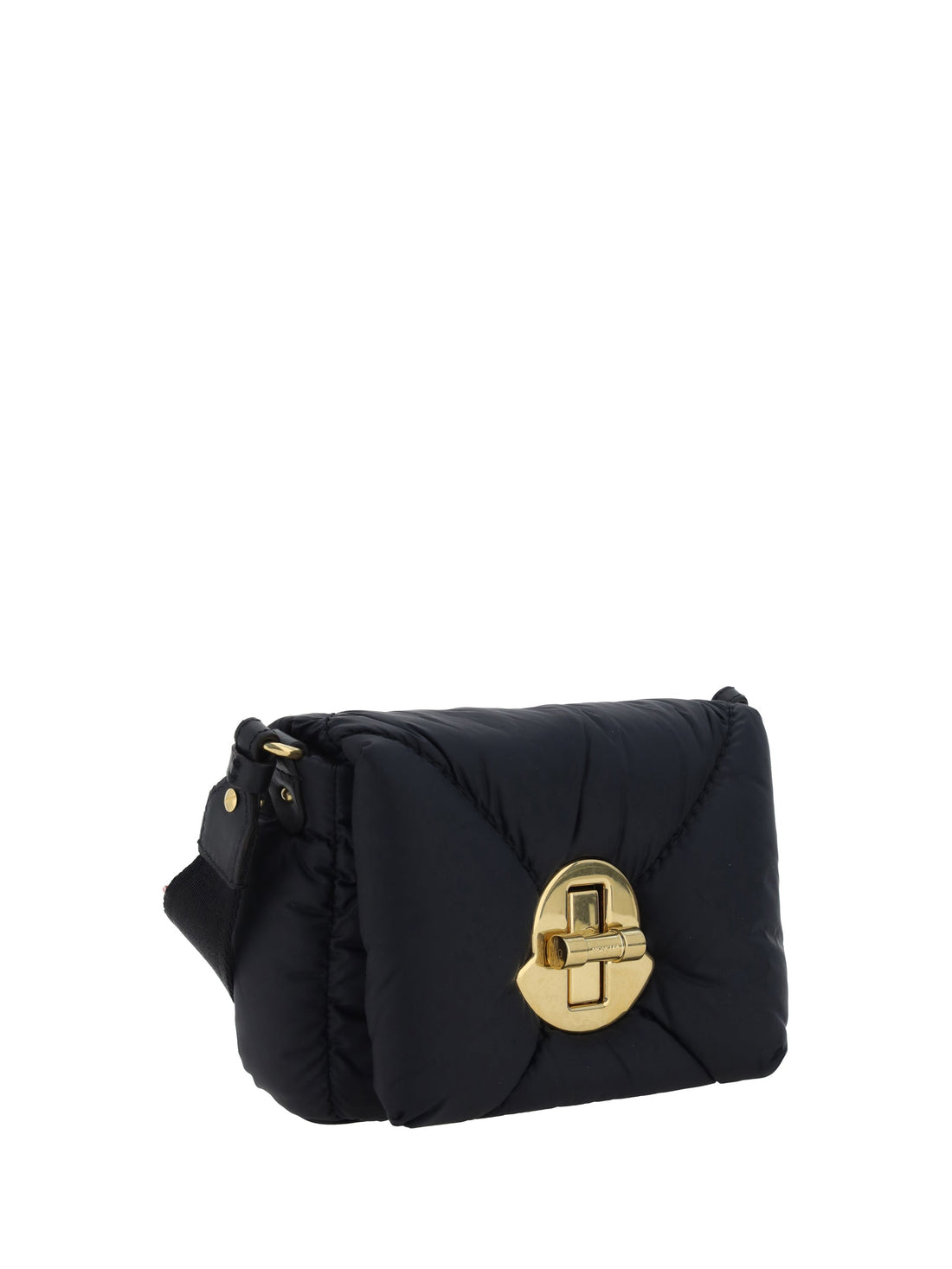 Moncler Women Mini Puf Shoulder Bag