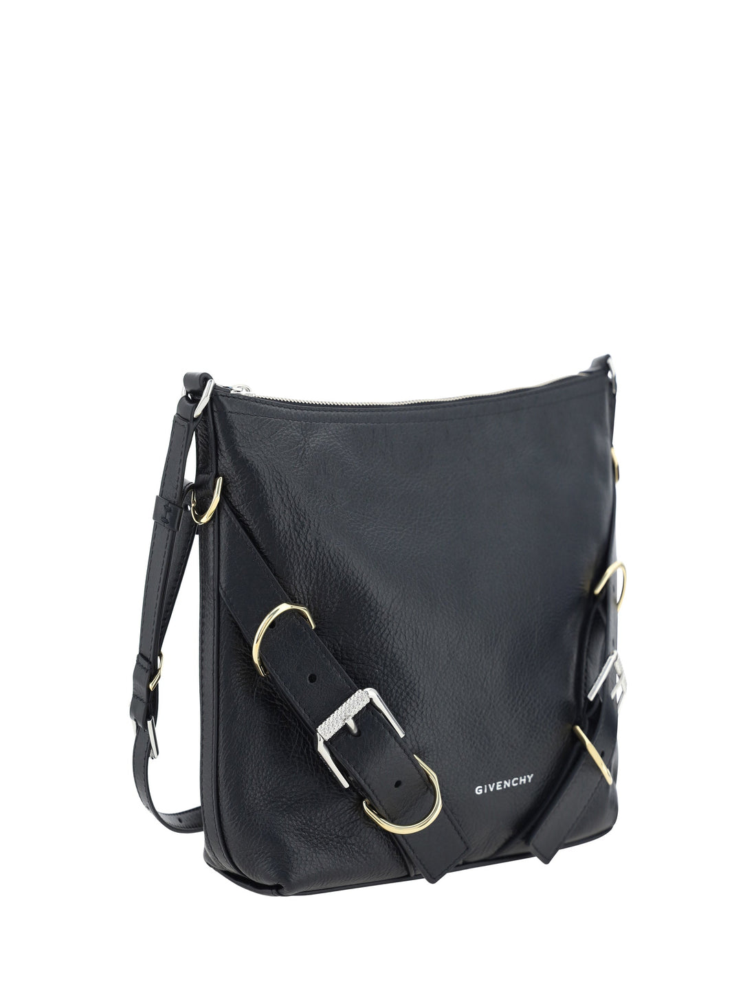 Givenchy Women Voyou Small Shoulder Bag
