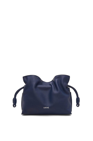 Mini Flamenco Clutch