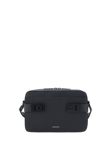 Ferragamo Men Shoulder Bag