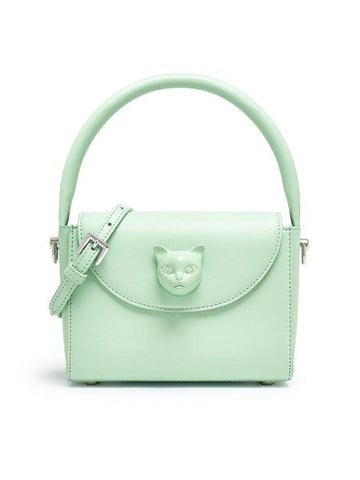 Popular Bag Women New Handbag Spring High Quality Messenger Bag Original Design Shoulder Bag