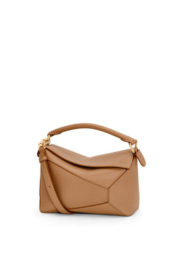 Small Edge Puzzle Bag