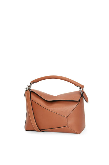 Small Puzzle Bag