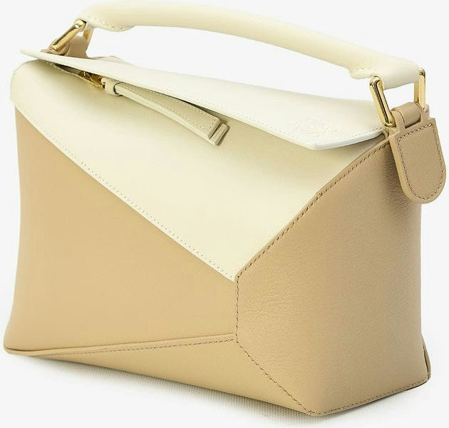 Small Puzzle Bag