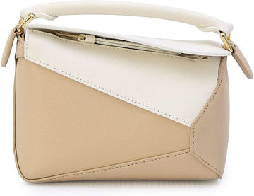 Mini Puzzle Bag