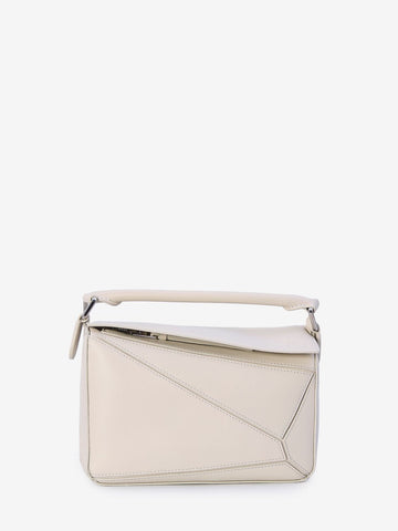 Small Puzzle Bag