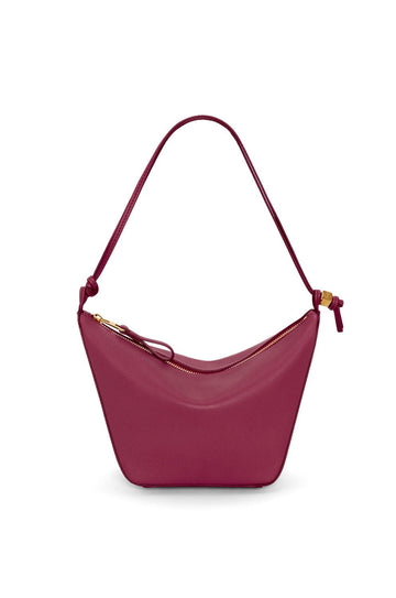 Mini Hammock Hobo Bag