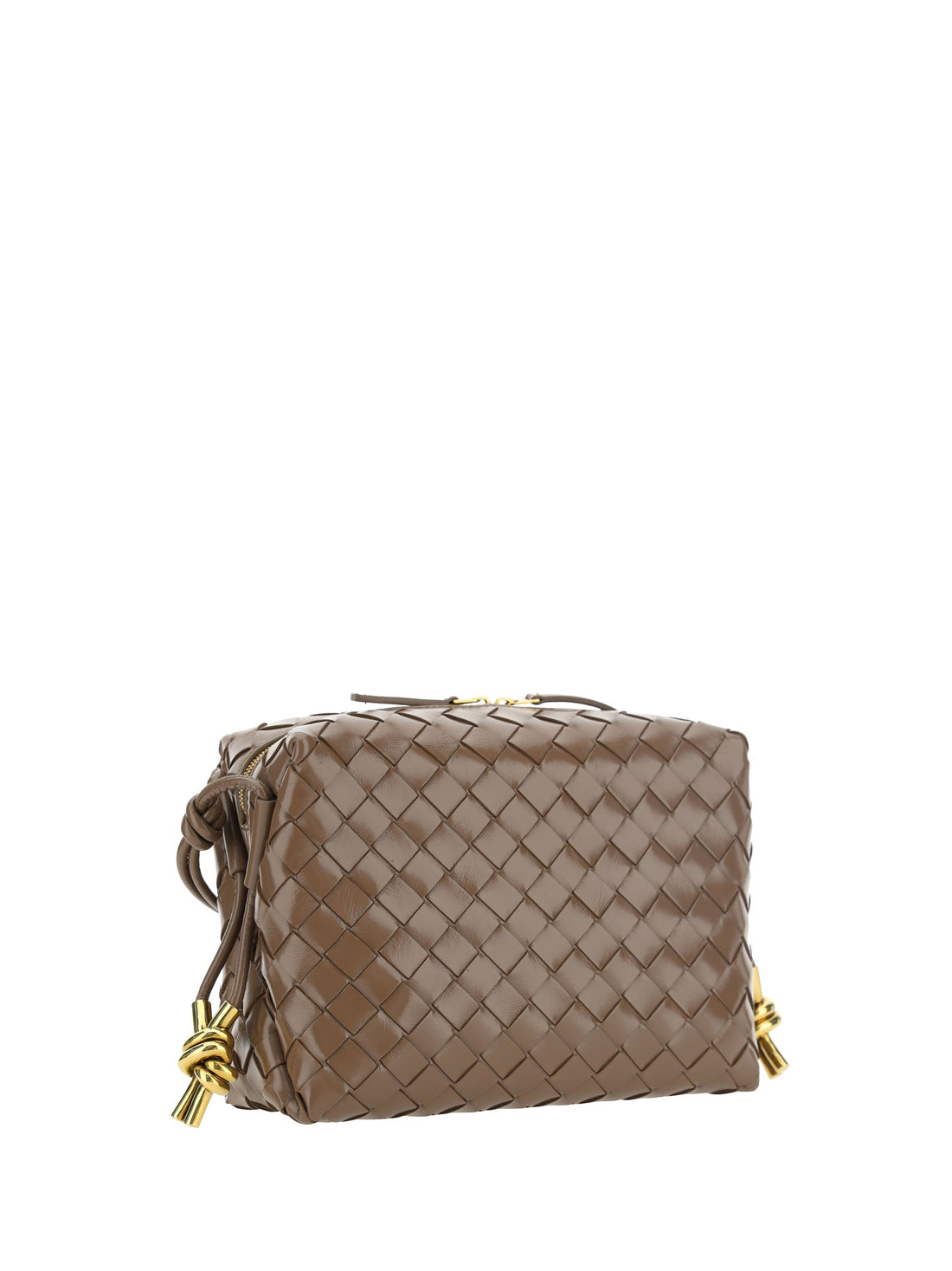 Bottega Veneta Women Loop Shoulder Bag
