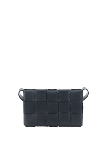 Bottega Veneta Men Urban Shoulder Bag