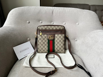 Gucci GG Ophidia Small Messenger Bag (RRP £955)