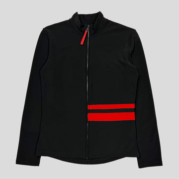 Prada Sport 00’s Embroidered Stripe Tracktop - UK6-8