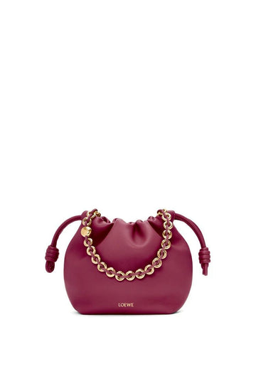 Mini Flamenco Purse