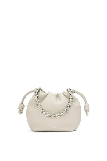 Flamenco Drawstring Mini Bag