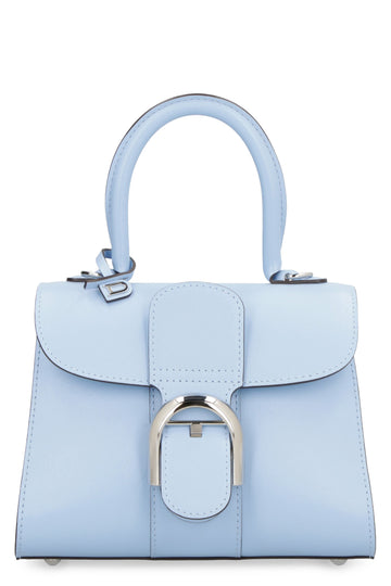BRILLANT MINI LEATHER BAG